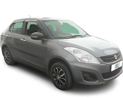 Maruti Swift Dzire-img